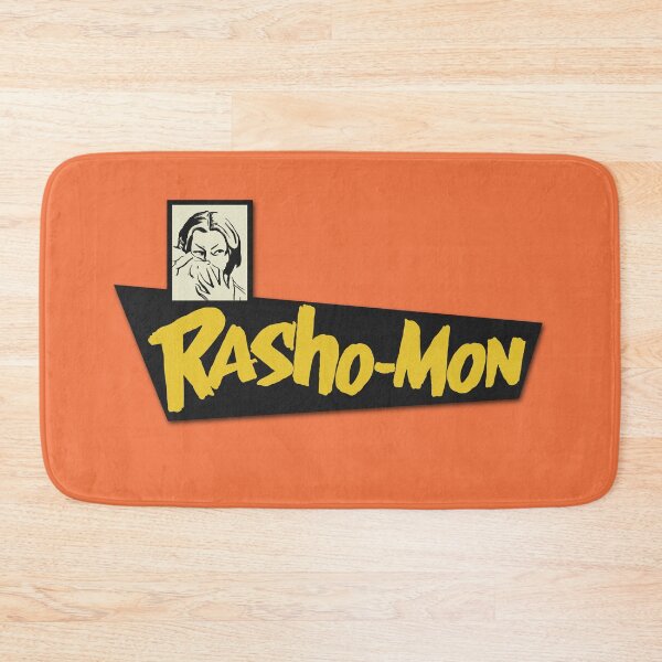 Item preview, Rasho-Mon designed and sold by Linubidix.