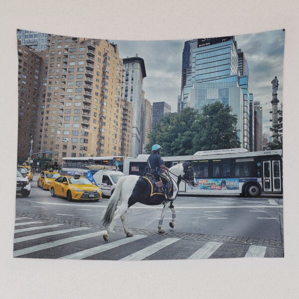 Item preview, Central Park, Manhattan, New York City  designed and sold by eleonoraingrid.