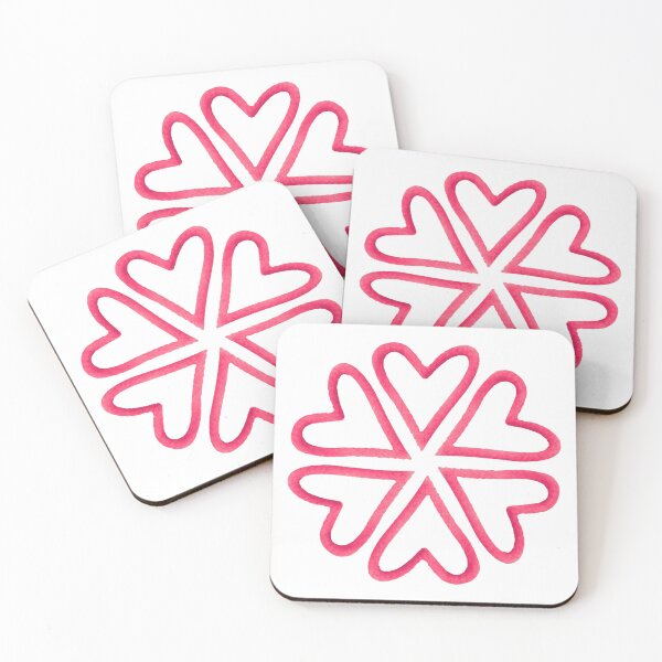Item preview, Flower heart designed and sold by ramith-concept.