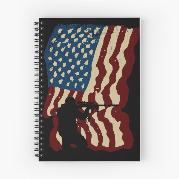 Item preview, Distressed American Flag Glory Soldier Warrior Honor designed and sold by Jeezzas.