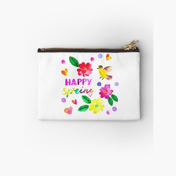 Item preview, Happy spring designed and sold by bokasin.