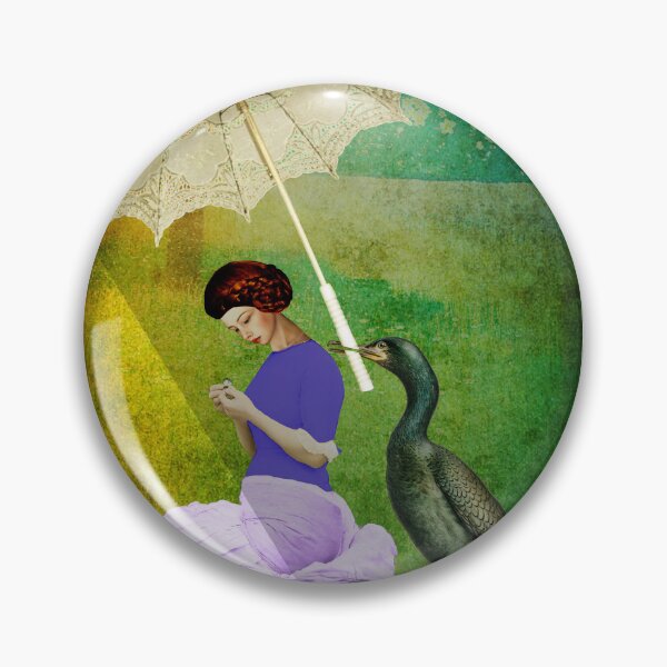 Item preview, In the service of Her Majesty designed and sold by Design4uStudio.
