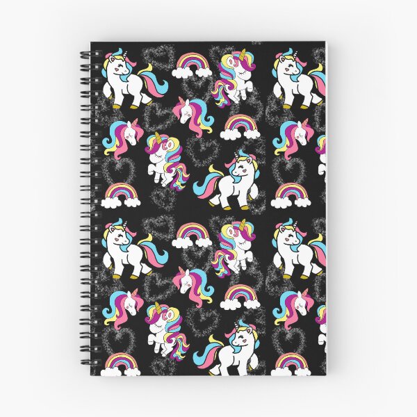 Item preview, unicorn designed and sold by MadamPig.