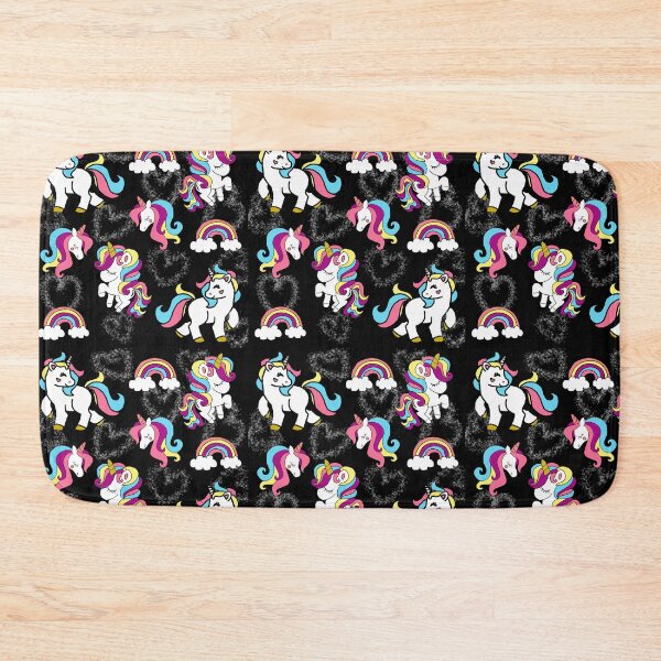 Item preview, unicorn designed and sold by MadamPig.