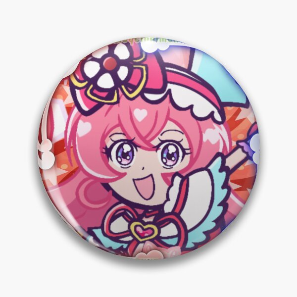Item preview, Cure Precious in Puyo Puyo designed and sold by DaisyCinnimon.