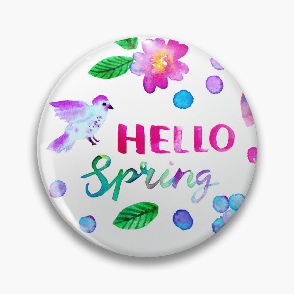 Item preview, Spring designed and sold by bokasin.