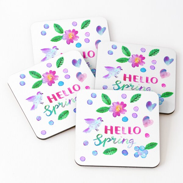 Item preview, Spring designed and sold by bokasin.