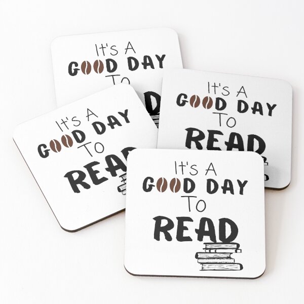 Item preview, Read Shirt, Librarian Shirt, Book Lovers Shirt, Teacher Shirts, Reading Gifts, Trending Now, Plus Size, It’s a Good Day to Read a Book Gifts designed and sold by bushra-tees.