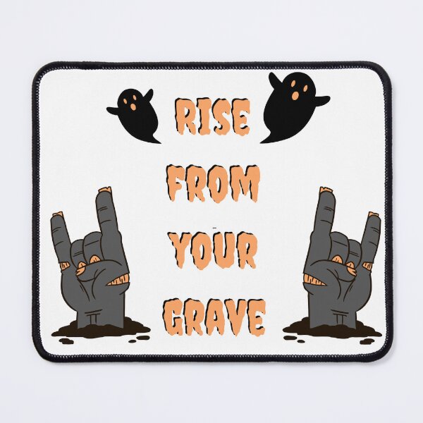 Item preview, Rise and Rock designed and sold by Lucky Starr Designs.