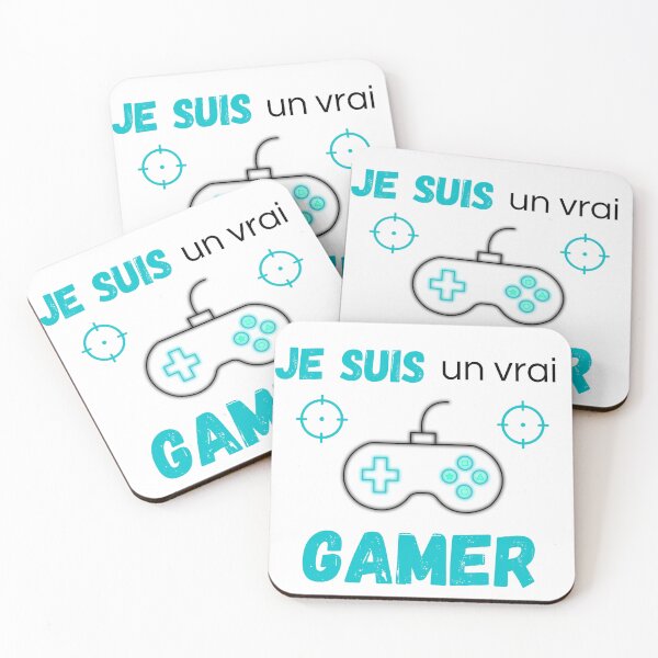 Item preview, i am a real gamer man gift designed and sold by Scelai.