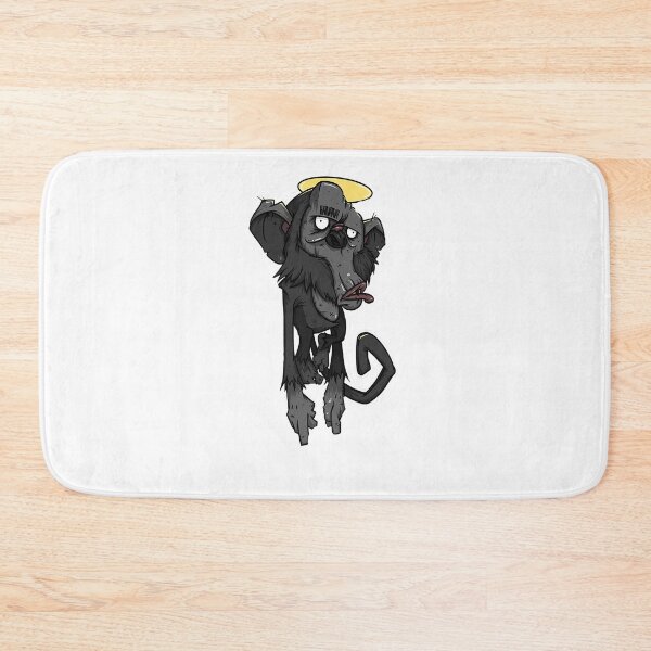 Item preview, Monkey Angel designed and sold by Firetree.