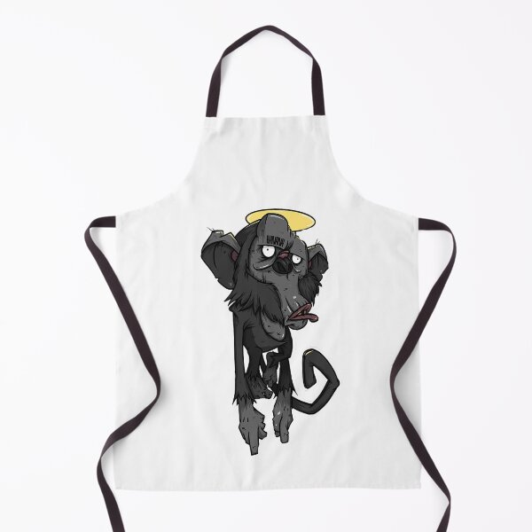 Item preview, Monkey Angel designed and sold by Firetree.