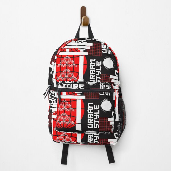 Item preview, Japanese Urban Street Wear: Jomon Culture designed and sold by Funny-Tees4U.