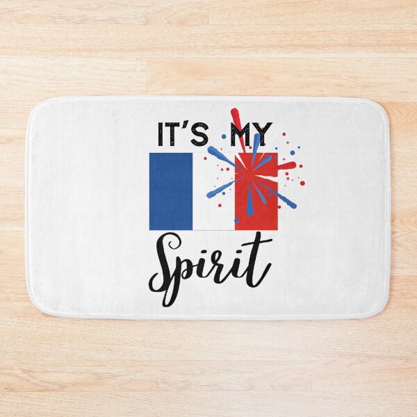 Item preview, France Flag,France it's My Spirit,im from France designed and sold by behappysiempre.