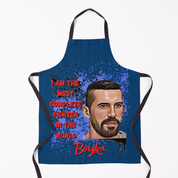 Item preview, I AM THE MOST COMPLETE FIGHTER IN THE WORLD designed and sold by DrawingAndText.