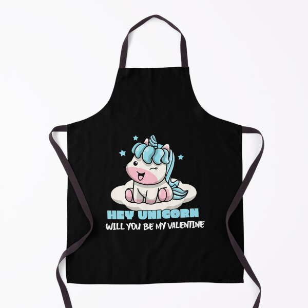 Item preview, Hey unicorn will you be my valentine designed and sold by PacePoint.