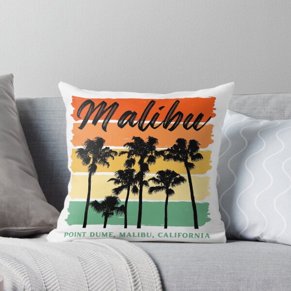 Item preview, malibu best design for 2022 point dume designed and sold by AyoubJPM.