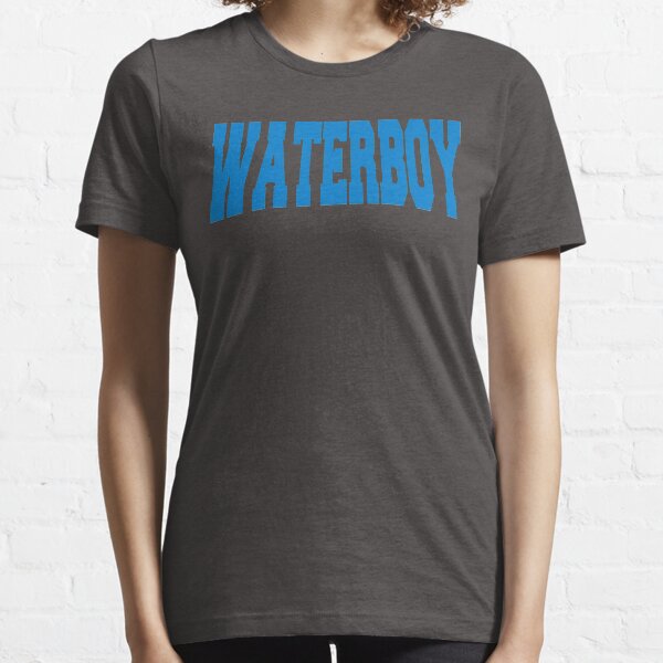 Waterboy Movie TShirts Redbubble