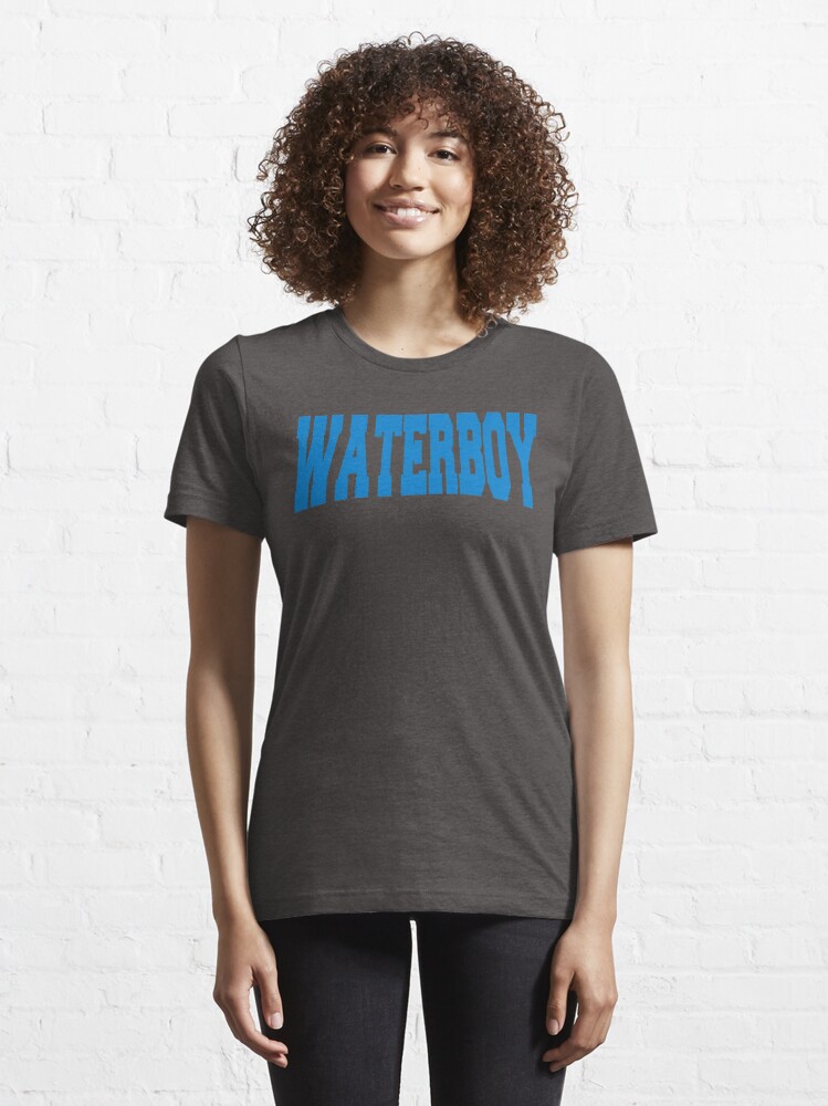 the waterboy t shirt