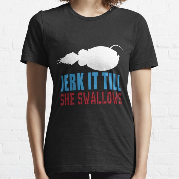 Jerk It Clothing Co. - Fishing Apparel and Accessories