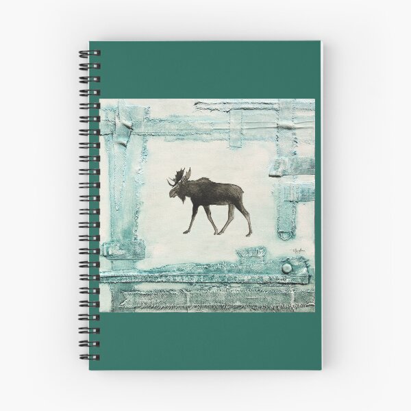 Item preview, Alce: Alces alces designed and sold by Howecreative.