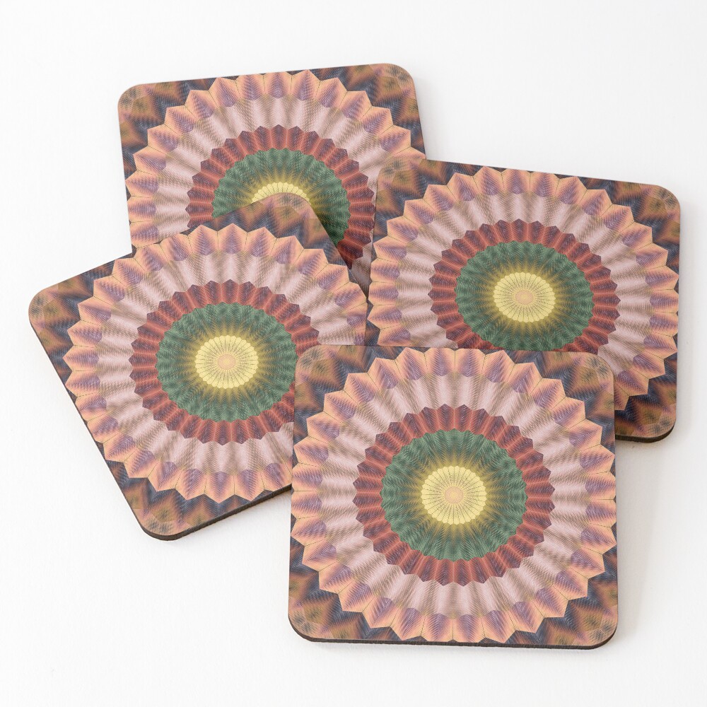 Item preview, Coasters (Set of 4) designed and sold by Addylee08.