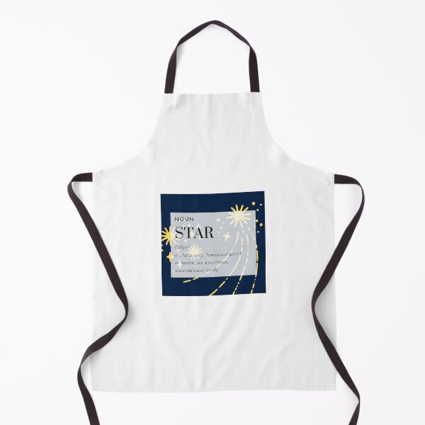 Item preview, Star Definition designed and sold by chayse-holden.