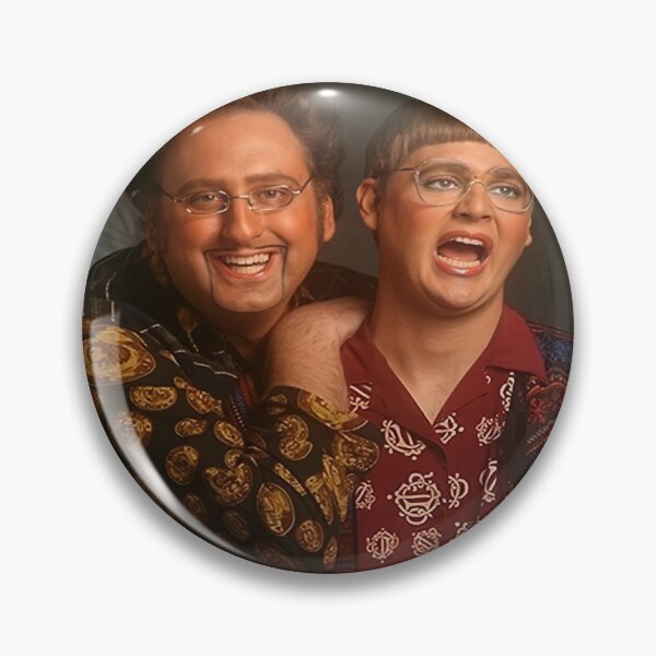 Item preview, tim and eric news designed and sold by Home-Hub.