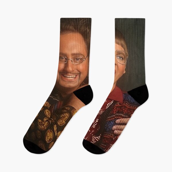 Item preview, tim and eric news designed and sold by Home-Hub.