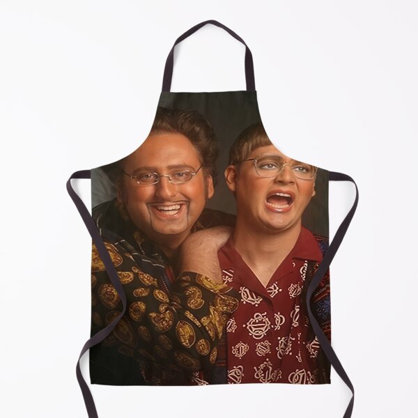 Item preview, tim and eric news designed and sold by Home-Hub.