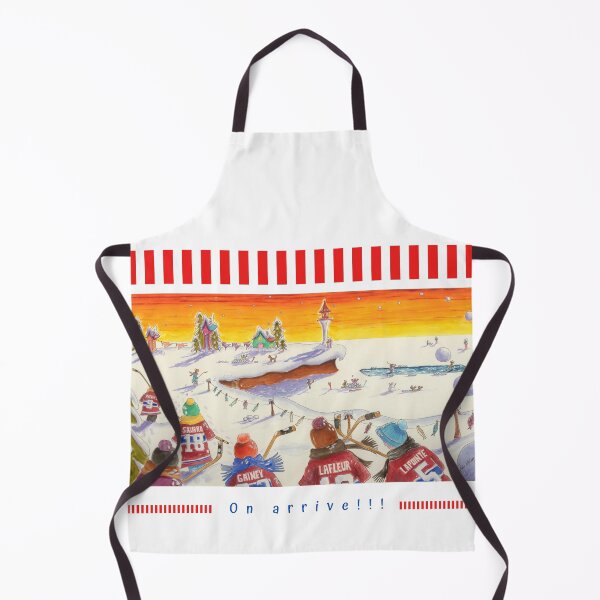 Item preview, Linda Molloy "We're coming!" designed and sold by LindaMolloy.