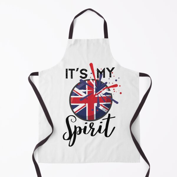 Item preview, Great Britain Flag,Great Britain it's My Spirit,im from Great Britain designed and sold by behappysiempre.