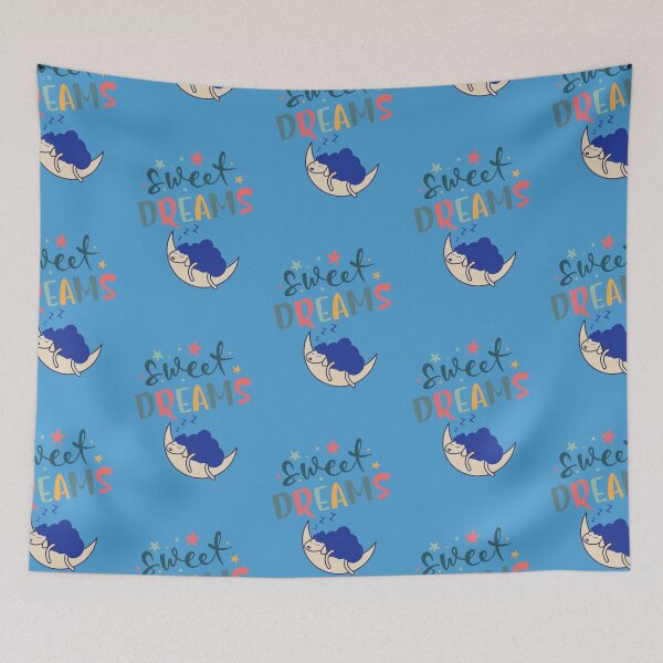 Item preview, Sweet Dreams Dream Notebook  designed and sold by FilmmakersPOV.