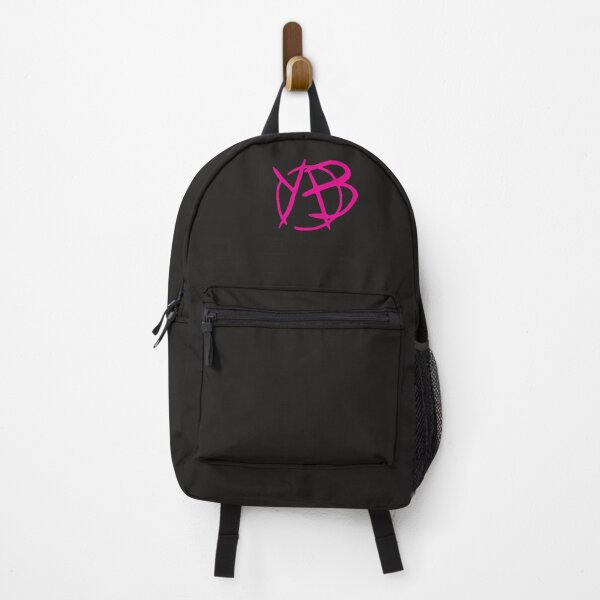 Item preview, Yungblud logo Essential T-Shirt designed and sold by CelineTsoucalas.