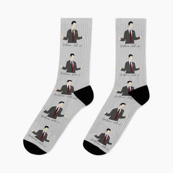 Item preview, elijah mikaelsons gentlemen shall we the originals designed and sold by LannisterOnMars.