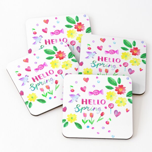 Item preview, Spring is coming designed and sold by bokasin.