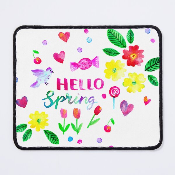 Item preview, Spring is coming designed and sold by bokasin.