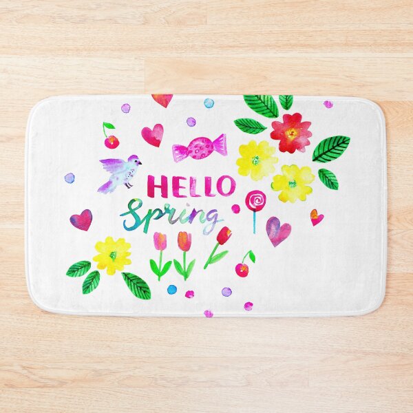 Item preview, Spring is coming designed and sold by bokasin.