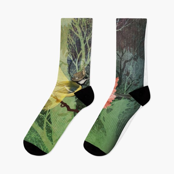 Item preview, Rare species of birds designed and sold by Design4uStudio.