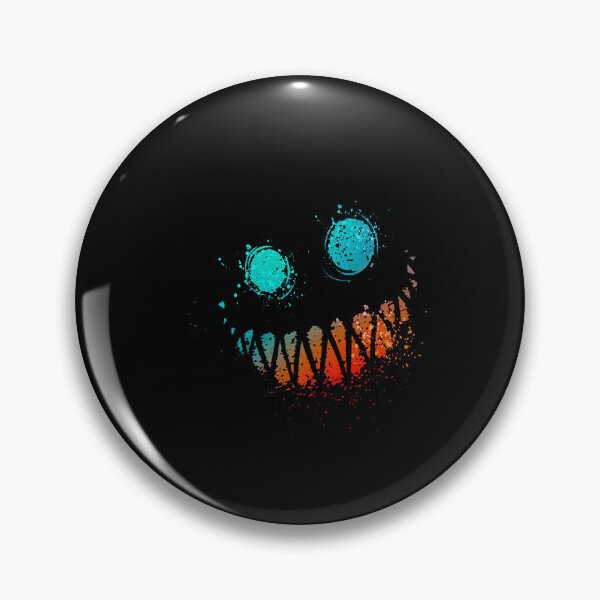 Item preview, Scary Smile designed and sold by Firetree.