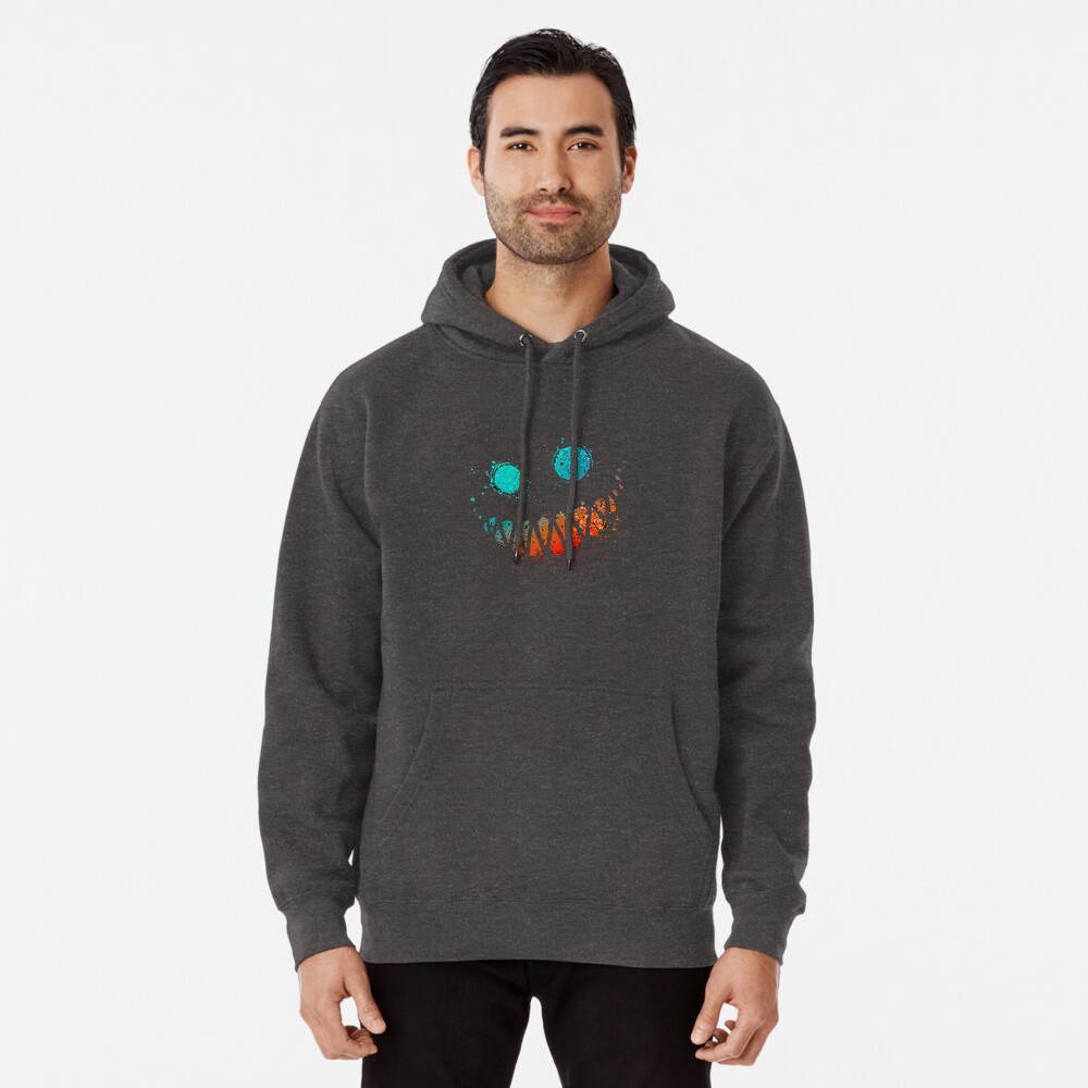 Kenzo multi hotsell icon hoodie