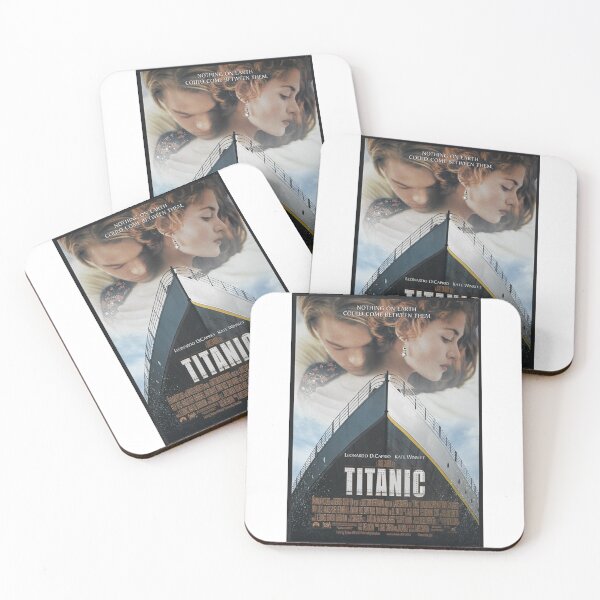 Item preview, Kapal Titanik..... designed and sold by hulledmelvin.