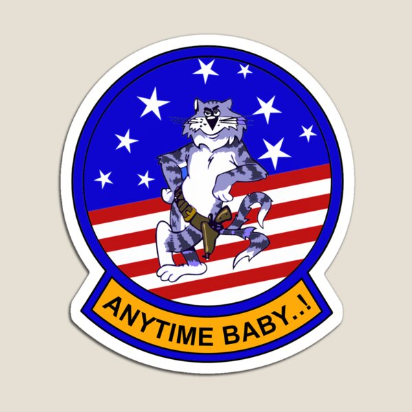 Item preview, En cualquier momento bebé F14 Tomcat designed and sold by Lodi1712.