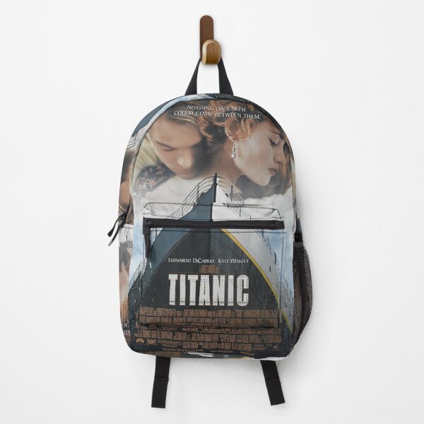 Item preview, Kapal Titanik..... designed and sold by hulledmelvin.