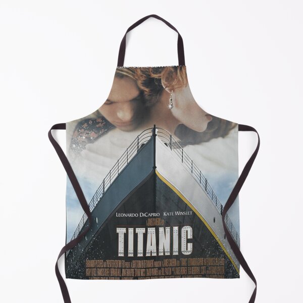 Item preview, Kapal Titanik..... designed and sold by hulledmelvin.