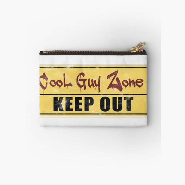 Item preview, dr steve brule cool guy zone designed and sold by Home-Hub.