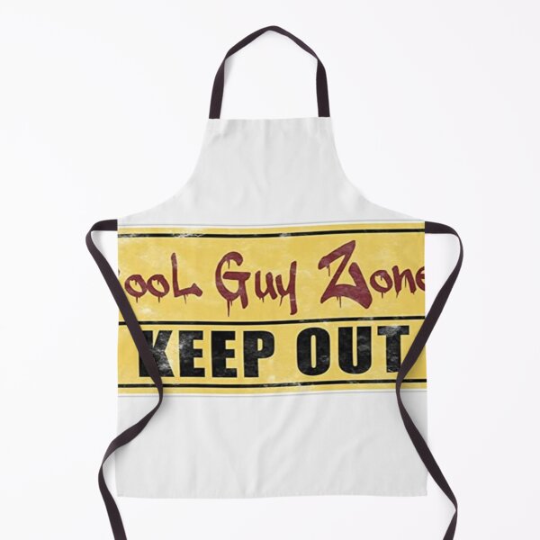Item preview, dr steve brule cool guy zone designed and sold by Home-Hub.