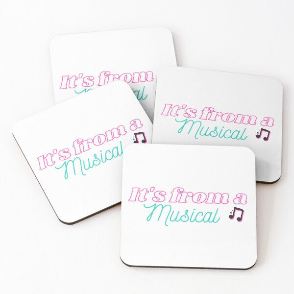 Item preview, It's from a Musical designed and sold by Lucha-Morena.