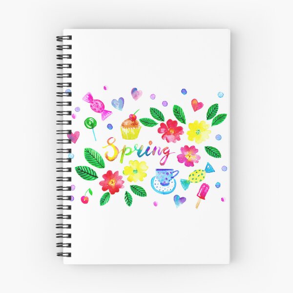 Item preview, Sweet spring designed and sold by bokasin.