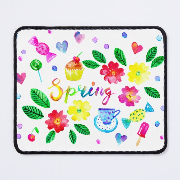 Item preview, Sweet spring designed and sold by bokasin.